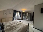 Schlafzimmer OG