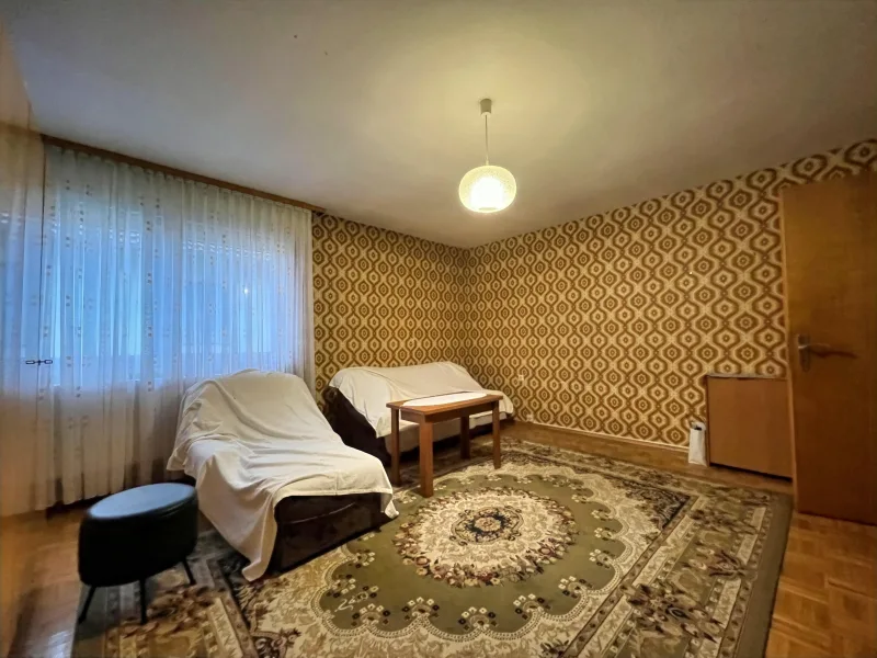 Schlafzimmer OG