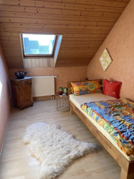 Gäste Zimmer