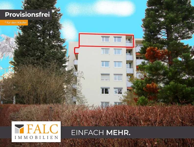 Aussen-2 - Wohnung kaufen in Stuttgart - Inspirationsquelle