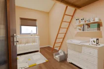 Kinderzimmer Süd _Staging