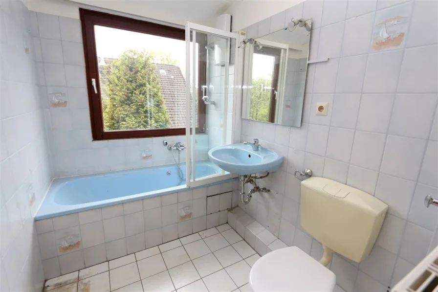 Badezimmer, 1. OG