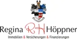 Logo von Regina Höppner Makler für Immobilien und Versicherungen
