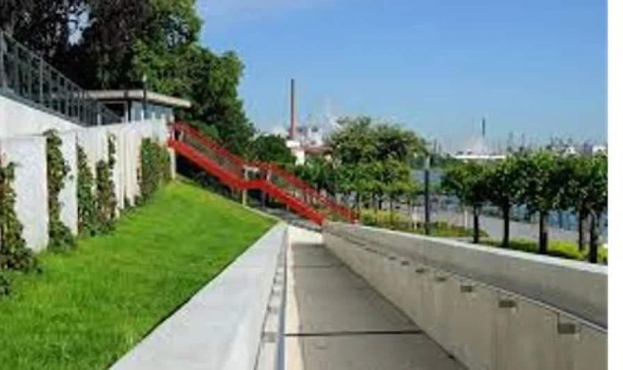 Rheinpromenade