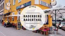 willkommen in Raderberg
