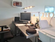 Büro Gästezimmer