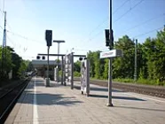 Bahnhof München-Lochhausen