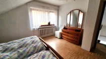 Elternschlafzimmer DG