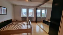 Schlafzimmer 2 OG