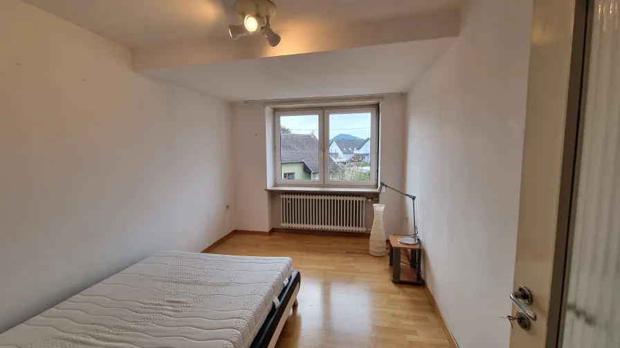 Schlafzimmer 1 OG