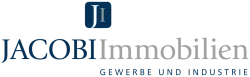 Logo von Jacobi Immobilien KG (GmbH & Co.)