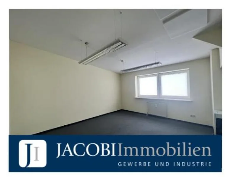 Büro - Büro/Praxis mieten in Elmshorn - ab ca. 113 m² bis ca. 263 m² Büro-/Sozialflächen in verkehrsgünstiger Lage