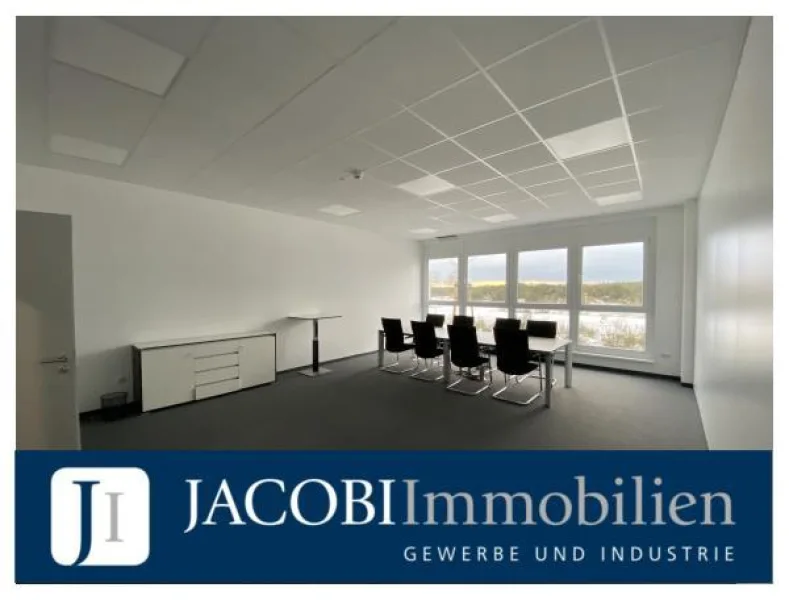 Beispielbild - Büro/Praxis mieten in Glinde - ca. 3.229 m² Büro-/Sozialflächen auf einem etablierten Gewerbepark