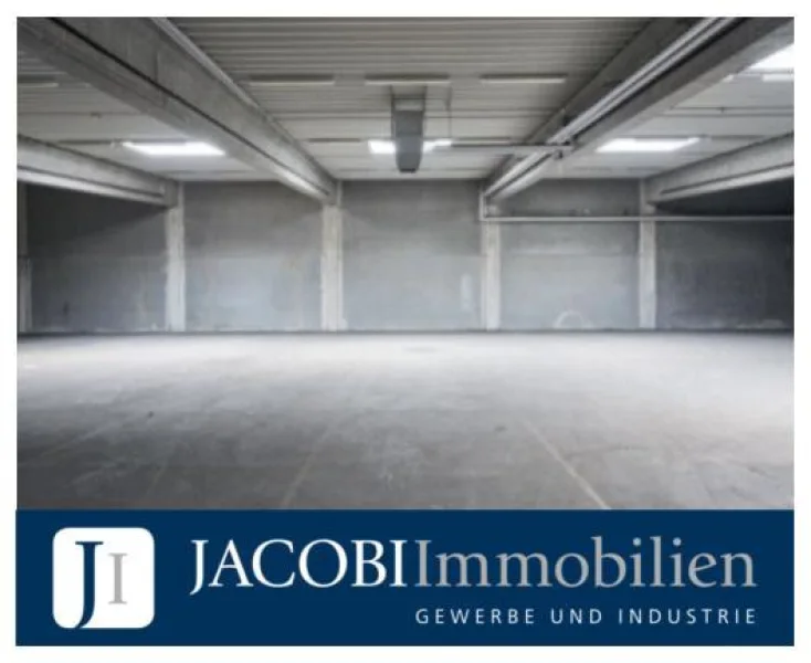 Halle - Halle/Lager/Produktion mieten in Schenefeld - ca. 4.378 m² Lager-/Fertigungsflächen mit ca. 40 m² integrierten Büro-/Sozialflächen 
