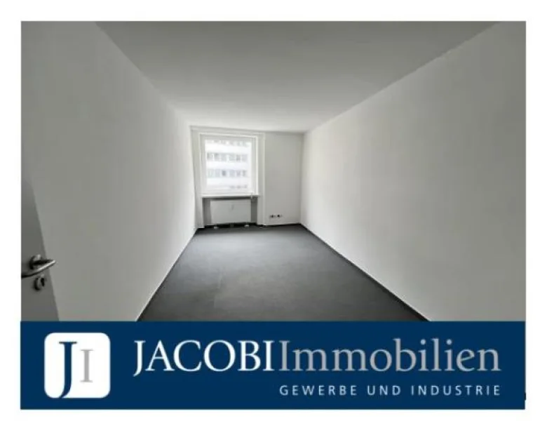 Büro - Büro/Praxis mieten in Hamburg - ca. 20 m² Bürofläche in gepflegter Umgebung