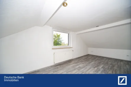 Wohn,-Essbereich  - Wohnung kaufen in Dortmund - Kapitalanleger aufgepasst!Dachgeschosswohnung in Dortmund Wickede!