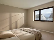 Rendering Bedroom