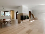 Rendering Living Room