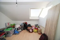 Ansicht Zimmer