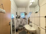 Gäste WC