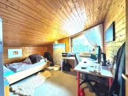 Büro [Schlafzimmer III)