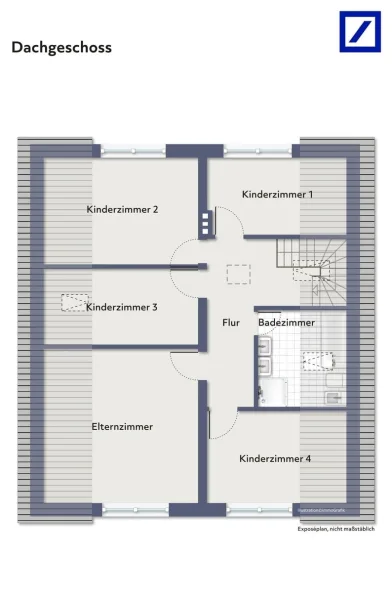 EFH Dachgeschoss