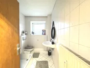 Badezimmer Dachgeschoss