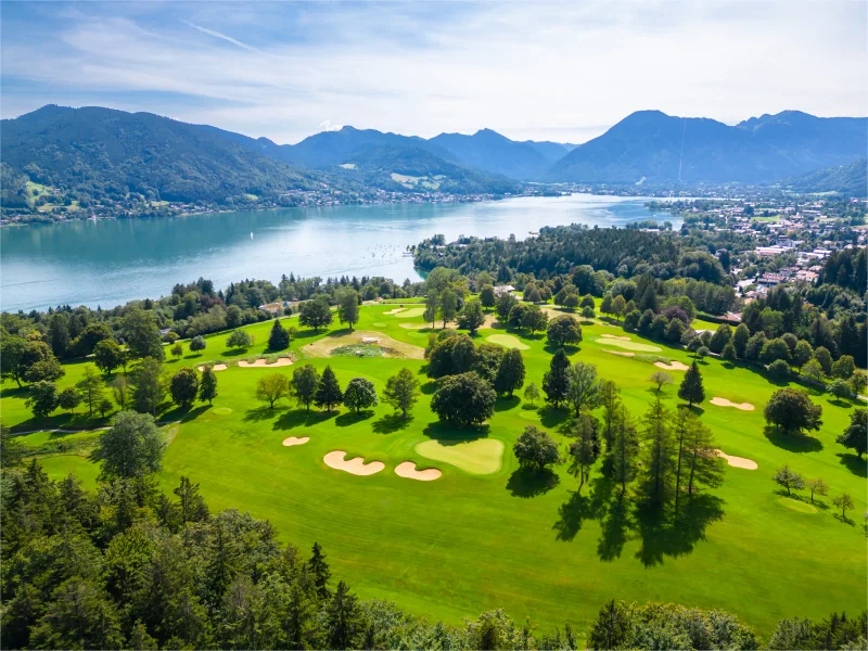 Golf-Club Bad Wiessee