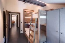 Schlafzimmer 3 - OG Chalet I