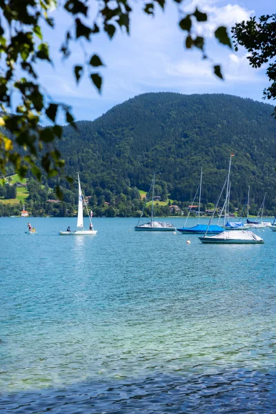 Yacht-Club Bad Wiessee