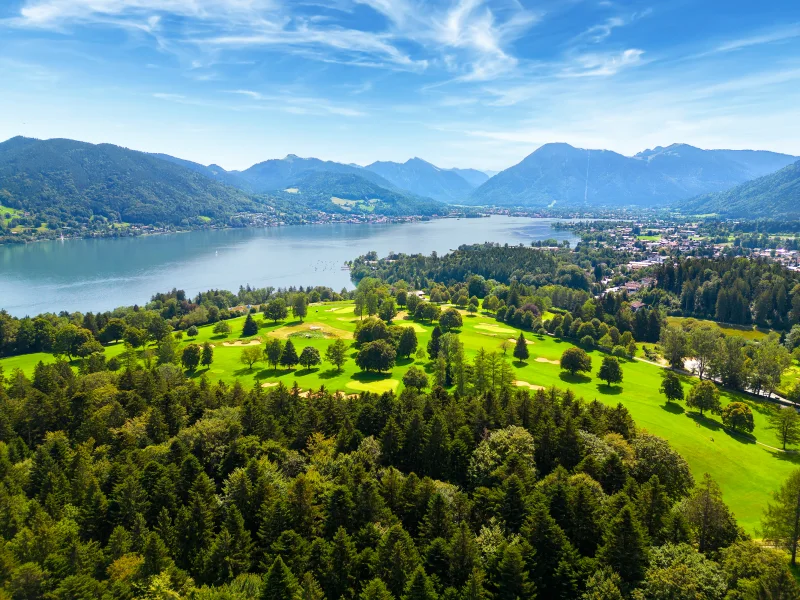 Golf-Club Bad Wiessee