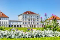 Schloss Nymphenburg