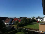 Aussicht Balkon