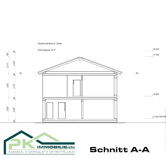 Schnitt A-A_Stadtvilla_PKI