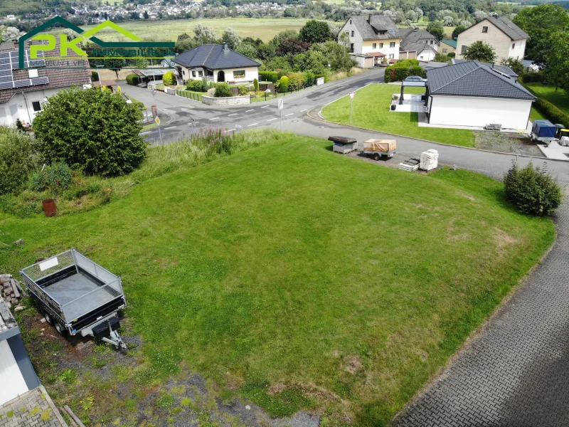 Grundstück Stahlhofen Ansicht 7