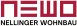 Logo von Nellinger Wohnbau GmbH & Co. KG