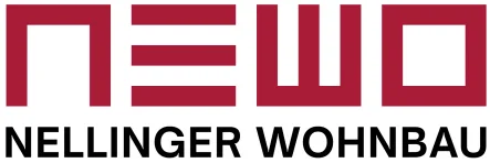 Logo von Nellinger Wohnbau GmbH & Co. KG