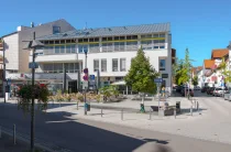 Zentrum Ruit (100m zu Fuß)