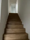 Treppe ins DG