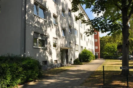 Bild_aus_2019 - Wohnung mieten in Köln - 3 Zimmer Wohnung mit Keller und Balkon!