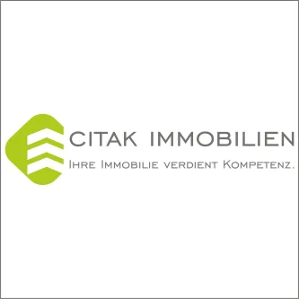 Logo von Citak Immobilien e.K.