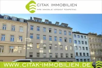 2 Zimmer Wohnung in Köln Neustadt-Nord