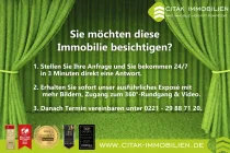 Immobilie besichtigen