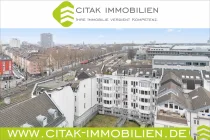 2 Zimmer Wohnung Kölner Neustadt