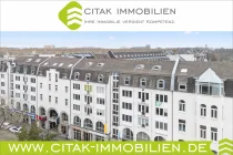 2 Zimmer Wohnung Kölner Neustadt