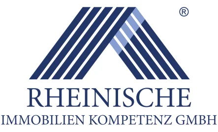 Logo von Rheinische Immobilien Kompetenz GmbH