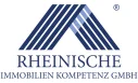 Logo von Rheinische Immobilien Kompetenz GmbH