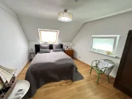 Kinder-/Gästezimmer