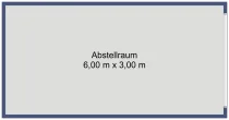 Abstellraum