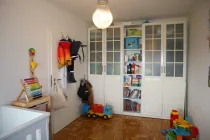 Kinderzimmer Ansicht 2